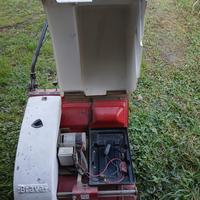 MOTOSCOPA BRAVA 600 ET