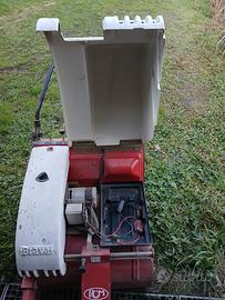 MOTOSCOPA BRAVA 600 ET