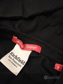 t-shirt maniche corte