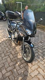 Honda CBF 600 2009