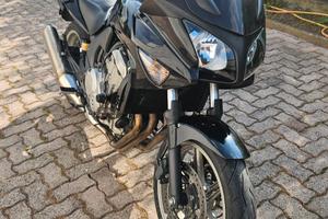 Honda CBF 600 2009