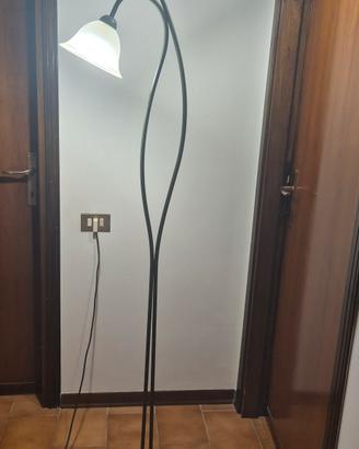 lampada da terra (piantana) 