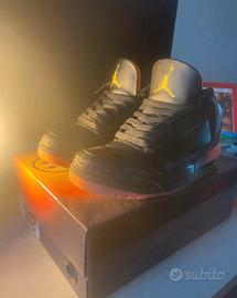 jordan 3 jbalvin nere