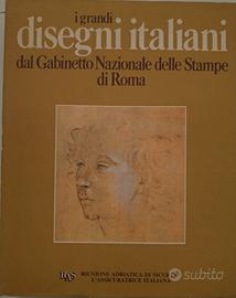 I Grandi Disegni Italiani