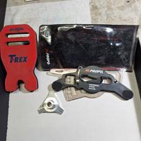 Accessori per setup elicottero