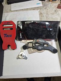 Accessori per setup elicottero