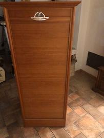 credenza  vintage seracinesca CECCOTTI COLLEZIONI