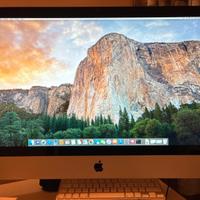 iMac 27’ mid 2010