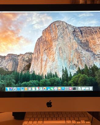 iMac 27’ mid 2010