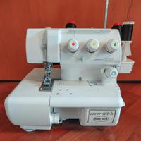 Macchina da cucire Baby Lock Cover Stitch