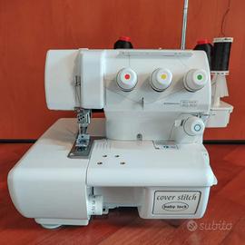 Macchina da cucire Baby Lock Cover Stitch
