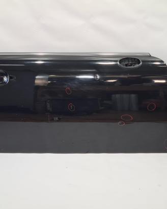 PORTIERA ANTERIORE DESTRA MINI Cooper 2° Serie (0