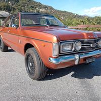 Ford Taunus 1.6 GXL storica 
