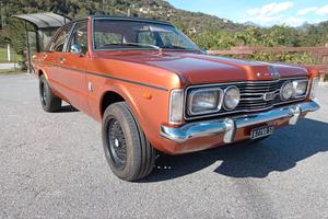 Ford Taunus 1.6 GXL storica 