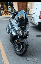 Kymco xtown 300