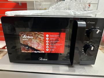 Fonro a microonde ARDES WAVE G