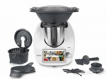 Bimby tm6 Rudolph edizione limitata