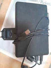 Freecom Hard Drive XS 1 TB