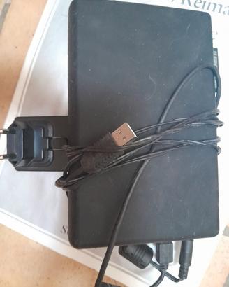 Freecom Hard Drive XS 1 TB