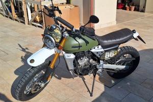 Caballero 500 rally