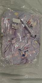 Set Zaino Kpop Demon Hunters Nuovo 