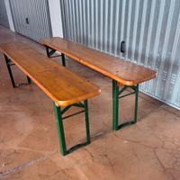 Panca da birreria (2) street food