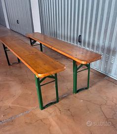 Panca da birreria (2) street food