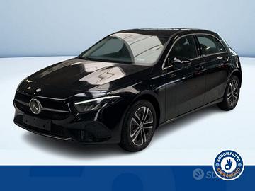 Mercedes-Benz Classe A A 250 e Plug-in hybrid...