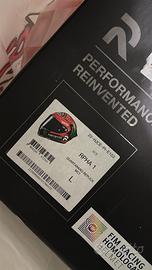 Casco HJC RPH1 Quartararo omologato FIM