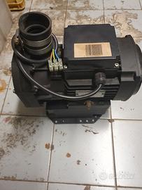 Pompa idromassaggio1 kw-Domino-