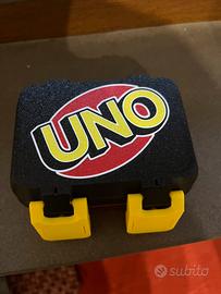 Contenitore per carte gioco Uno
