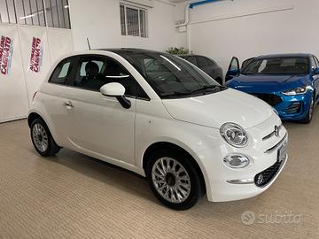Fiat 500 1.0 Hybrid Dolcevita Web Edition 2024