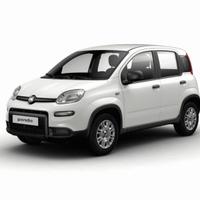 FIAT Panda 1.0 FireFly S&S Hybrid GPL