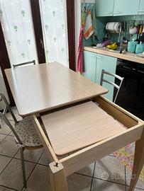 Tavolo da cucina