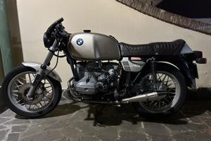 Bmw r 45 - 1980