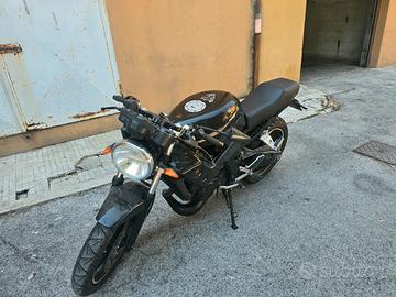 nsr 125