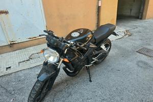 nsr 125