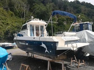 ACQUA SPORT 25 PILOTINA