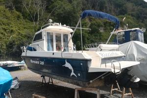 ACQUA SPORT 25 PILOTINA