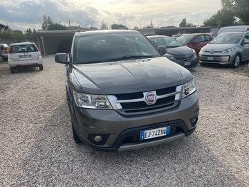 Fiat Freemont 2.0 Multijet 140 CV Urban