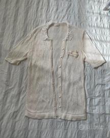 Cardigan estivo