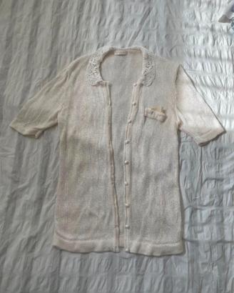 Cardigan estivo