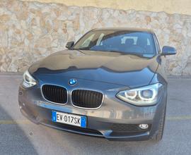 Bmw 116 116d 5p. Urban
