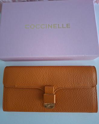 portafoglio Coccinelle