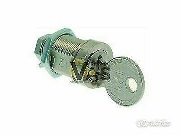 Chiave per serrature Rielda