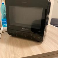 Microonde Whirlpool Max