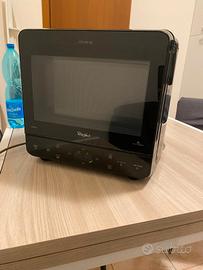 Microonde Whirlpool Max