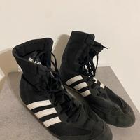Scarpe da boxe Adidas 42