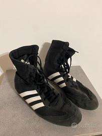 Scarpe da boxe Adidas 42