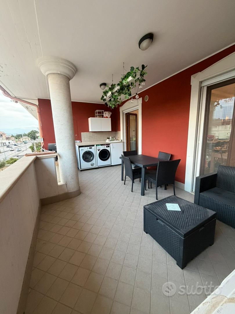 Appartamento – Collecorvino, Barberi - Altro